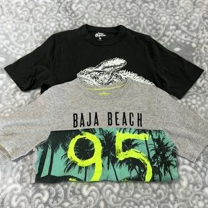 Bundle of OshKosh T-Shirts